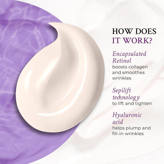 PRAI Beauty Ageless Throat & Décolletage Night Creme - Neck Anti-Aging & Hydrating Creme