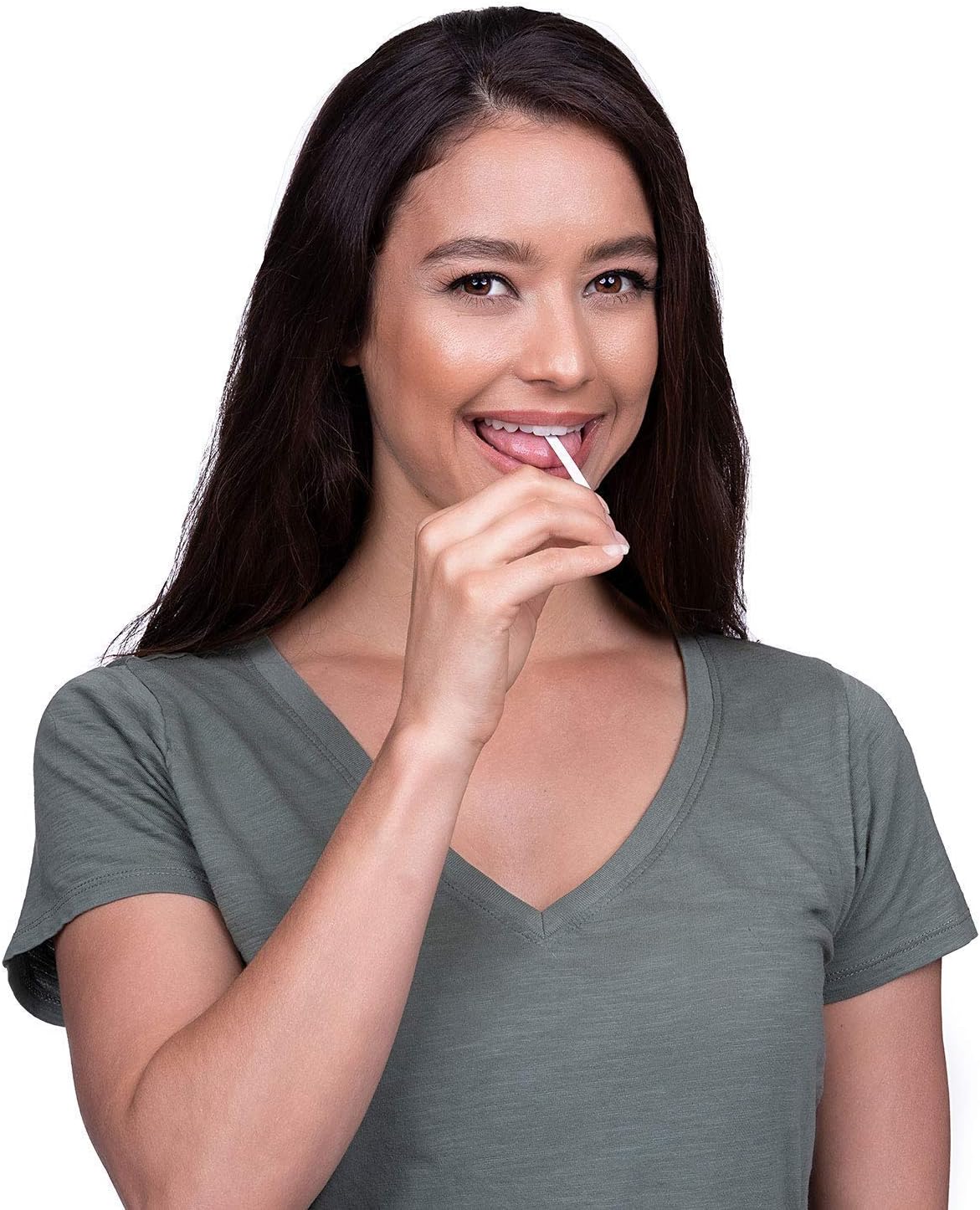 Nitric Oxide Test Strip - Track Both Prebiotic Nitrate and