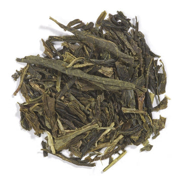 Frontier Co-Op Earl Grey Black Tea