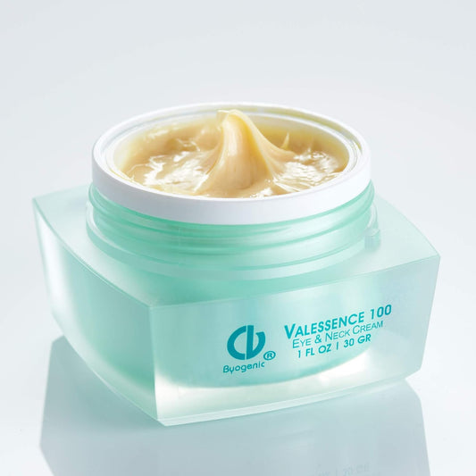 Christine Valmy Firming Anti-Aging Valessence 100 Eye and Neck Cream, 1