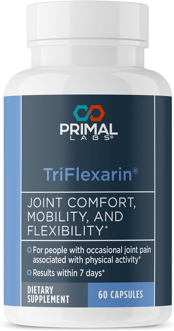 Triflexarin Joint Support