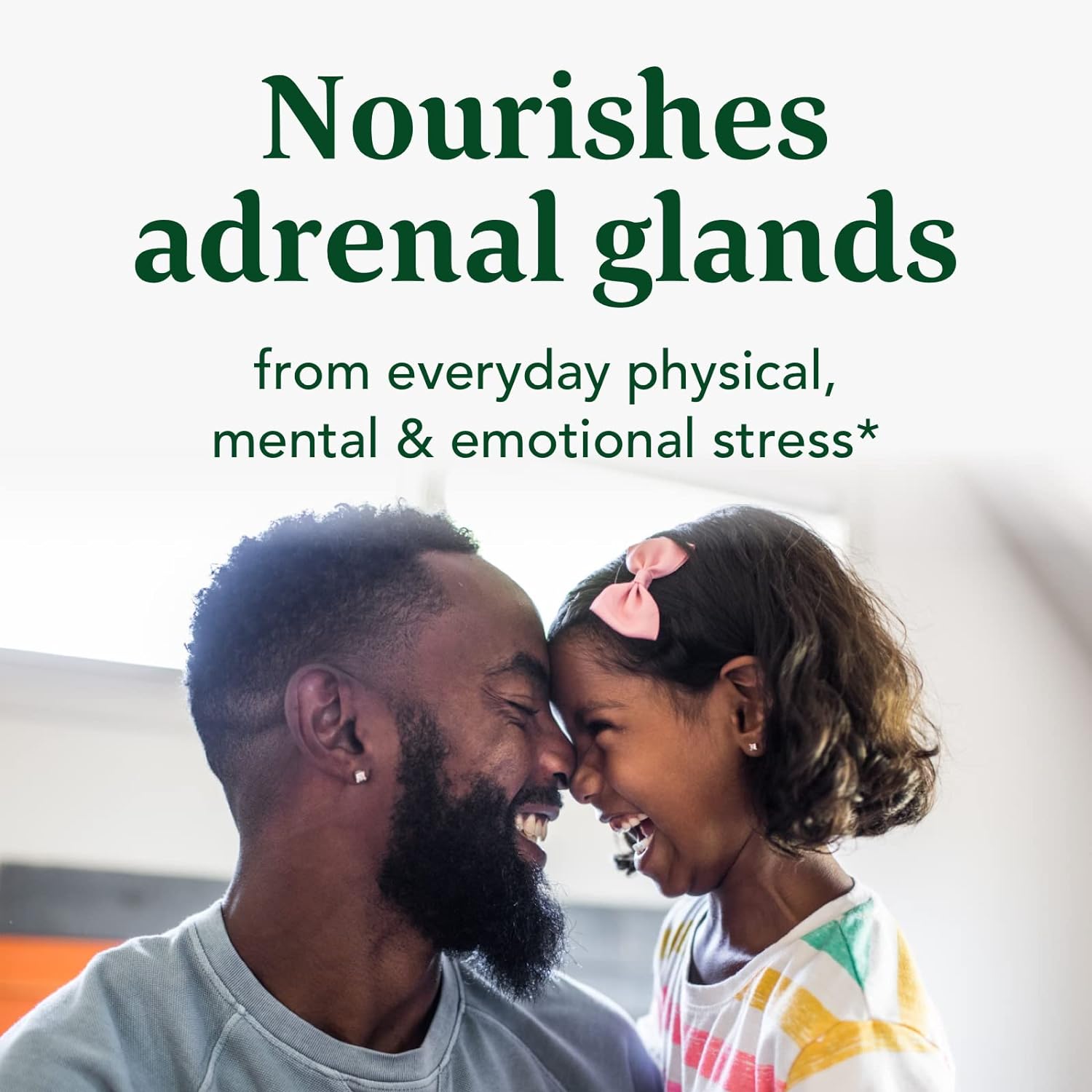 MegaFood Adrenal Strength - Sensoril Ashwagandha, Vitamin C, fermented