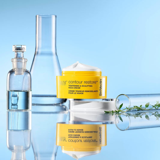 StriVectin Contour Restore⢠Tightening & Firming Moisturizing Face Cream,1.7