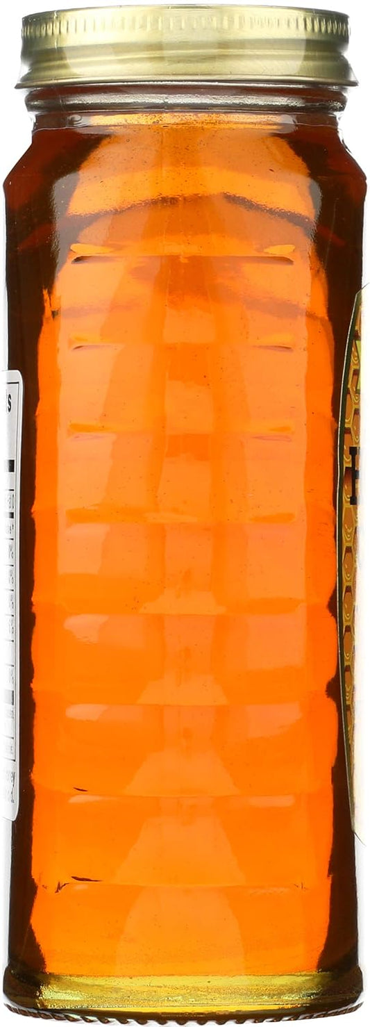 Gunter'S Clover Honey, 16 Oz