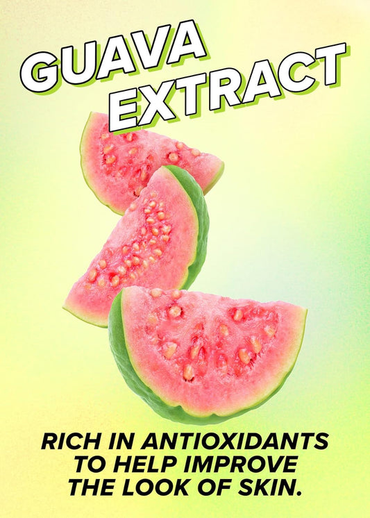 I Dew Care Eye Cream With Applicator - Glow-Key | Guava Extract, Vitamin C, Hyluronic Acid & Niacinamide For Dark Circles & Puffiness, Gift, Under Eye Treatment, Brightening & Hydrating, 0.50