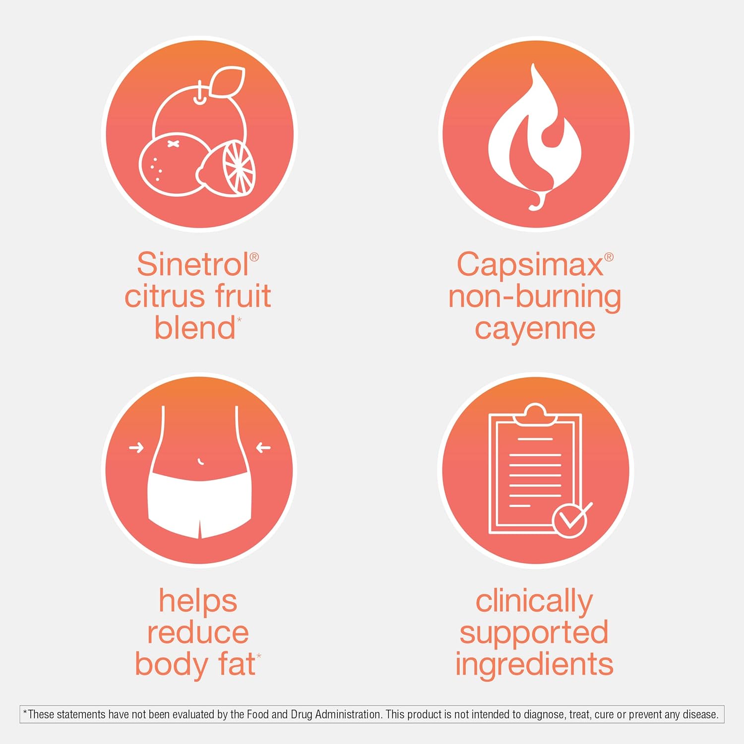 Youtheory Daily Fat Burner Vegetarian Capsules, Healthy Weight Managem