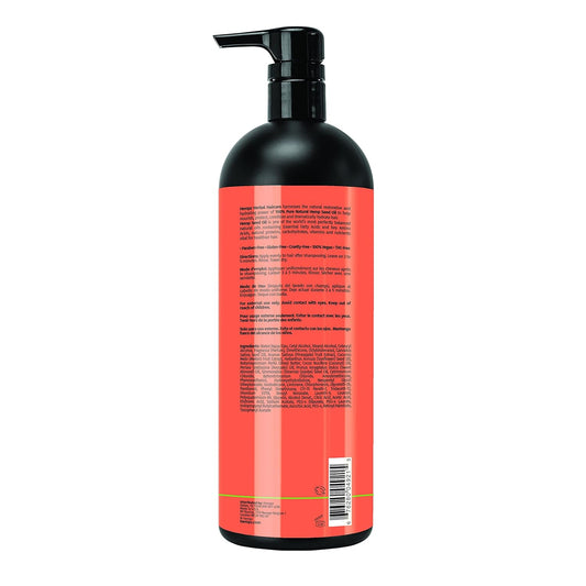 Hempz Sweet Pineapple & Honey Melon Herbal Conditioner 33.8