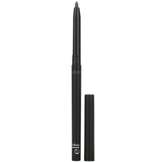 E.L.F., No Budge Retractable Eyeliner, Waterproof, 0.006 oz (0.18 g)