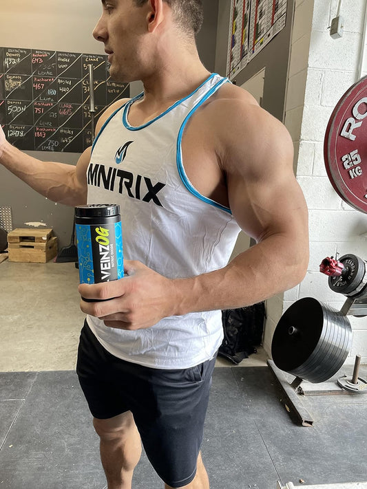 Lmnitrix Veinz Og  Nitric Oxide Booster Pills With Yohimbe  Pump Supplement  N.O. Mens Pump Supplement 120 Capsules