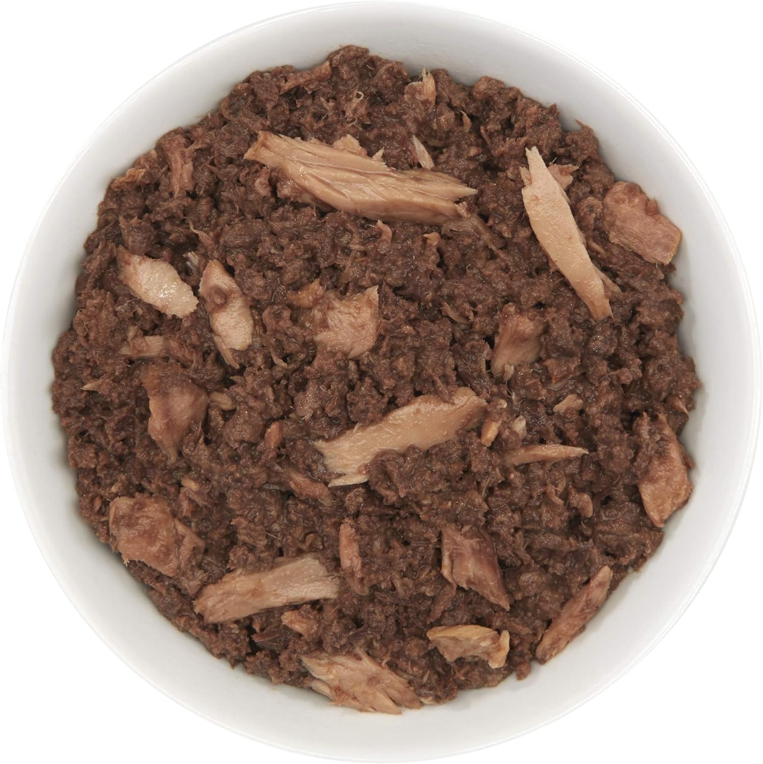 Tiki Cat Grill, Ahi Tuna, High-Protein and 100% Non-GMO Ingr