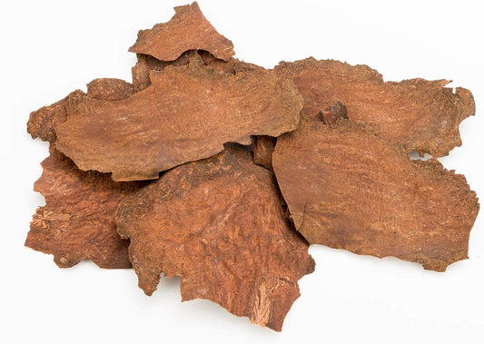 Dragon Herbs - Strength Builder Capsules - 100 Capsules, 500 Mg Each