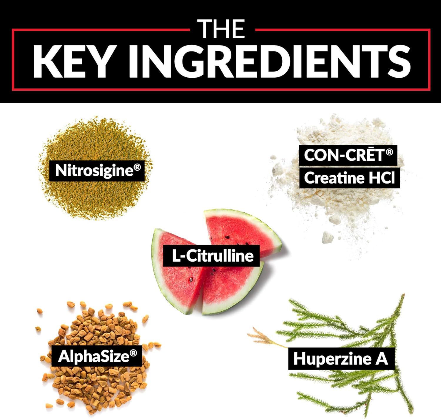 Force Factor Volcano Extreme Pre Workout Nitric Oxide Boost