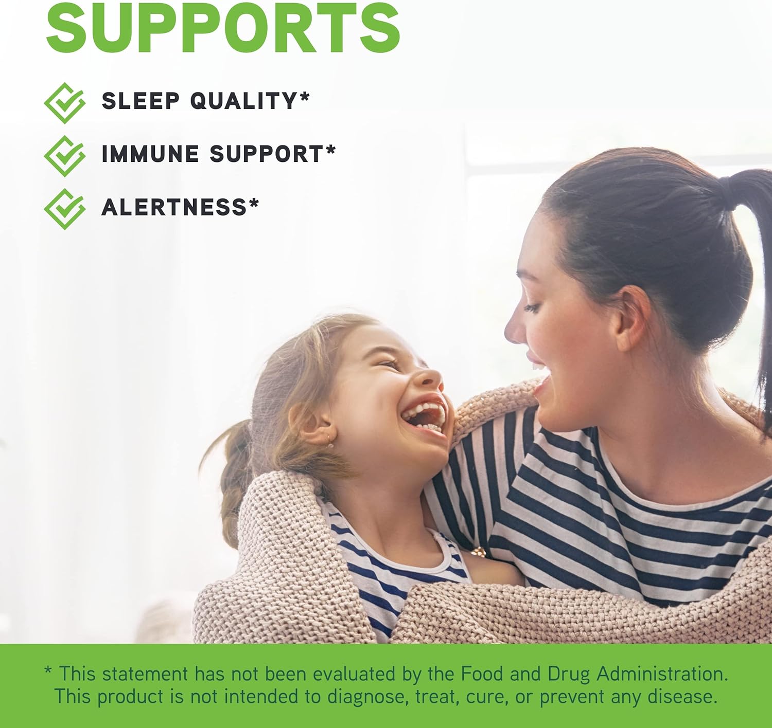 DaVinci Labs Liposomal Melatonin Spray - Sleep Support Supplement - Be