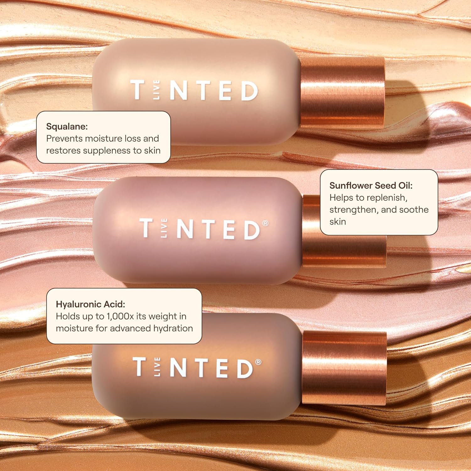 Esupli.com Live Tinted Hueglow Liquid Highlighter Drops: Serum-infused