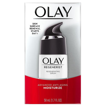 Olay Regenerist Daily Regenerating Serum - 1.7