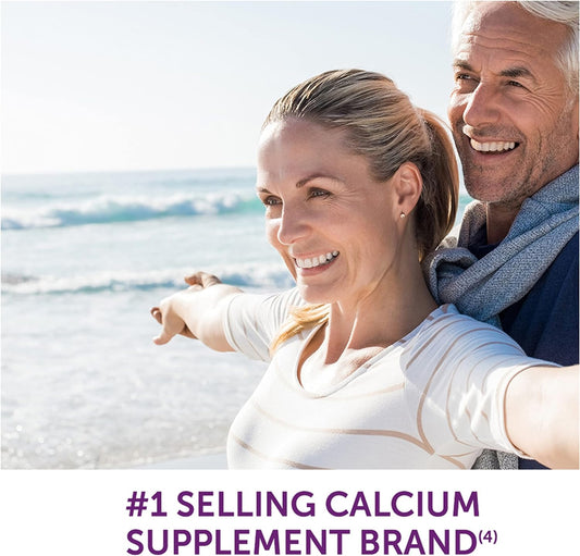 Caltrate 600 Plus Tabs Size: 165