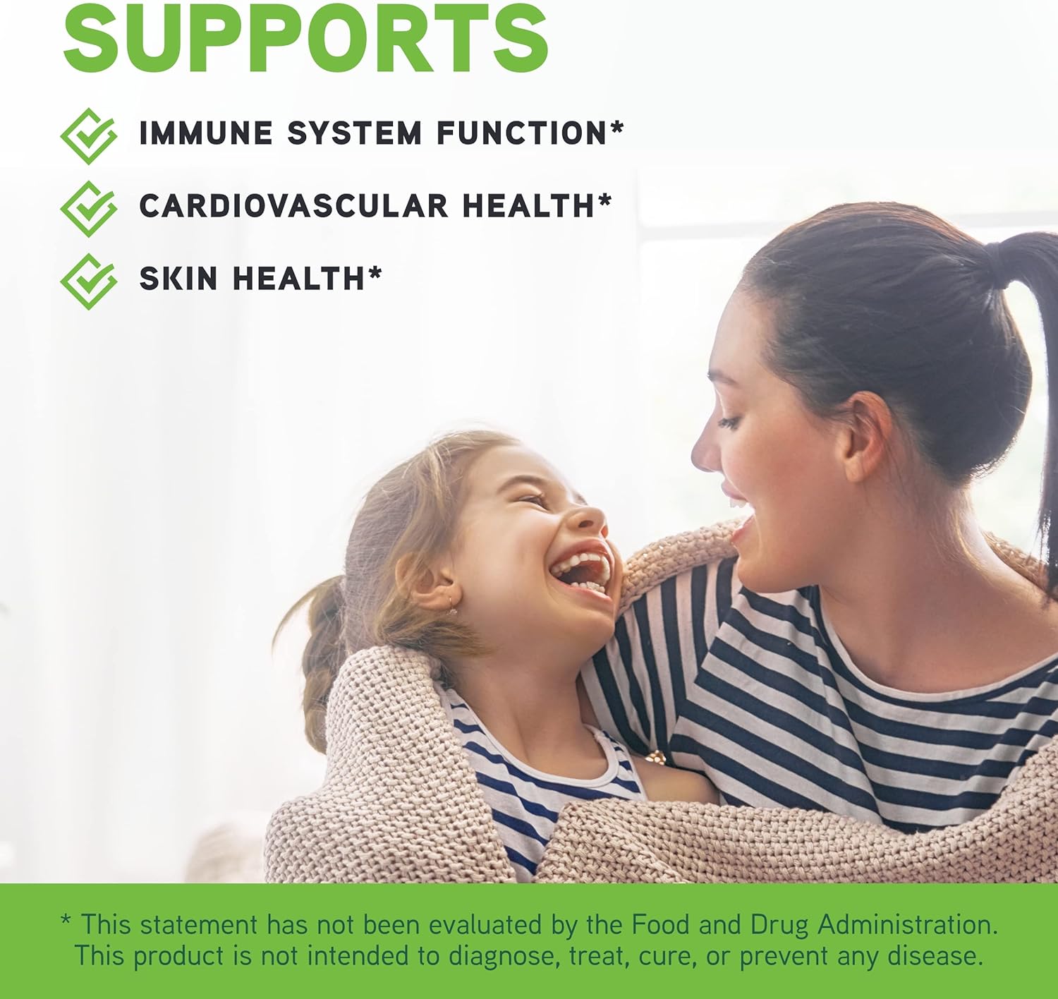 DaVinci Labs Green Tea-70 - Dietary Supplement to Support the Immune S