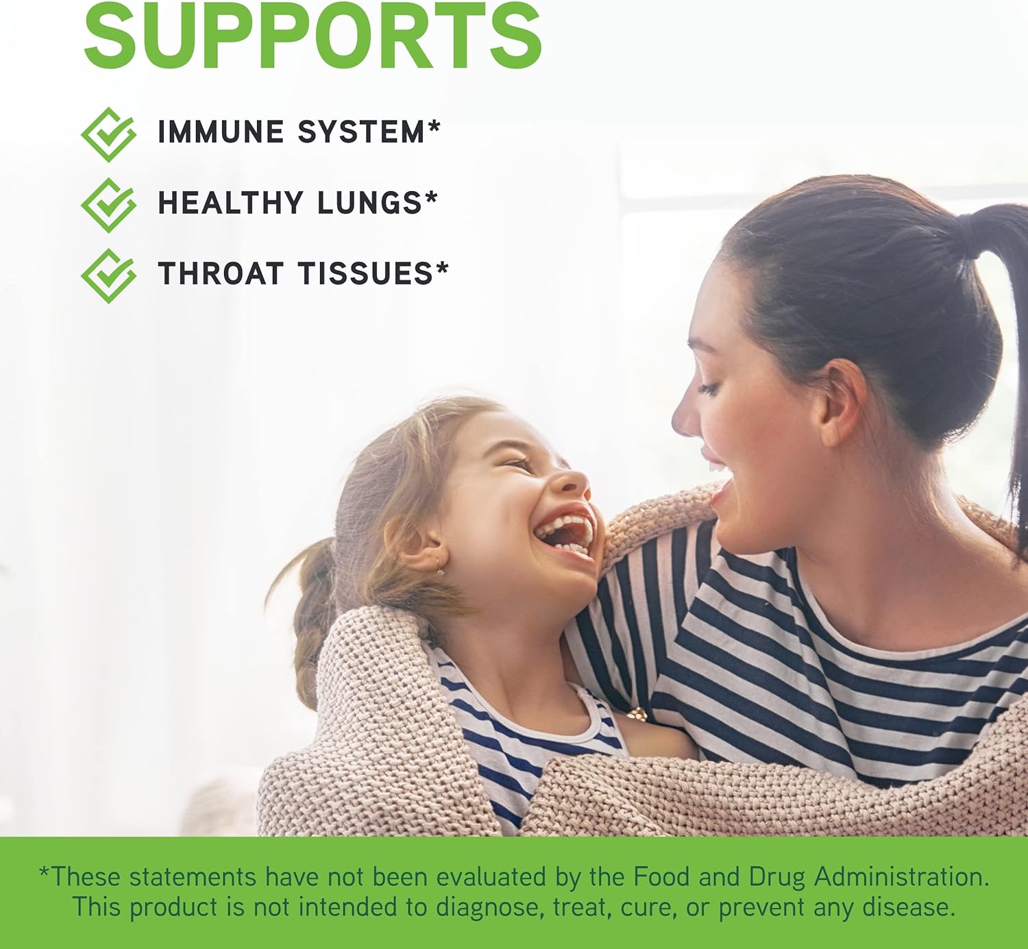 DAVINCI Labs Zinc Lozenge + Elderberry - Zinc Supplement to Support Th