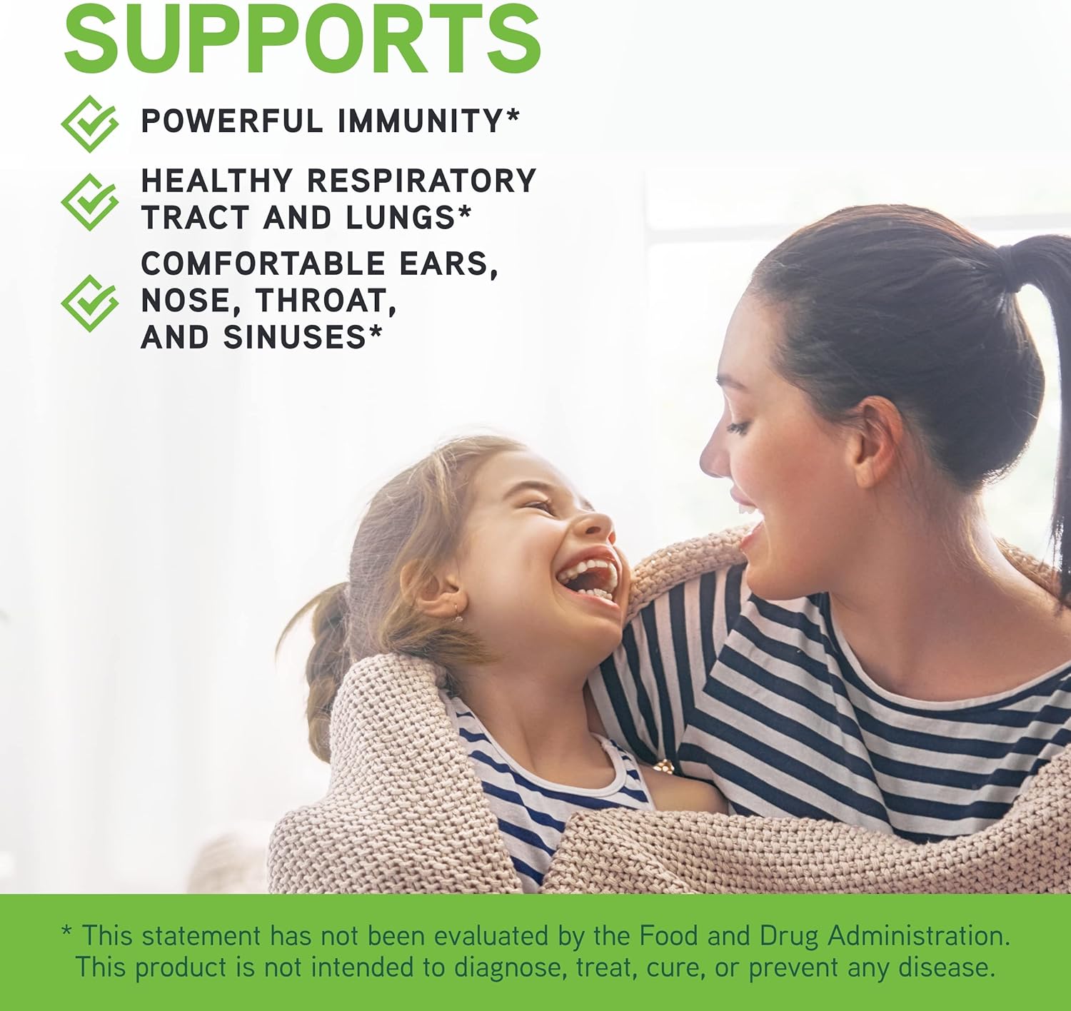 DAVINCI Labs Liposomal Elderberry - Immune Support Supplement for Heal