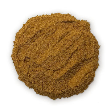 Herbs Of Mexico Sacred Bark Powder (Cascara Sagrada), 16Oz.