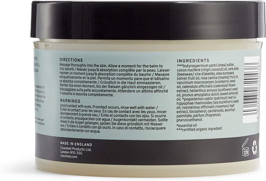 Cowshed Mother Stretch Mark Balm, 220 G
250 Grams