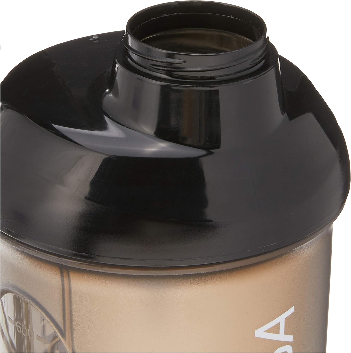 Biotech 600 ml Negro Wave Shaker, Black
COLOR: Black
