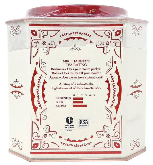 Harney & Sons Holiday Tea (30 Sachets)
