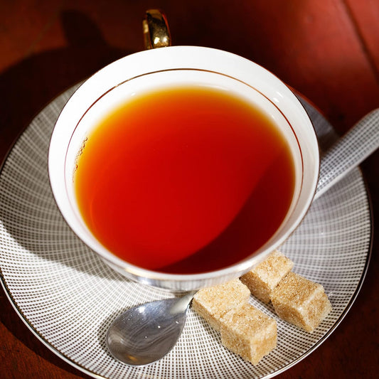 Harney & Sons English Breakfast, Loose Leaf Black Tea, (Pack Of 1) (Packaging May Vary)