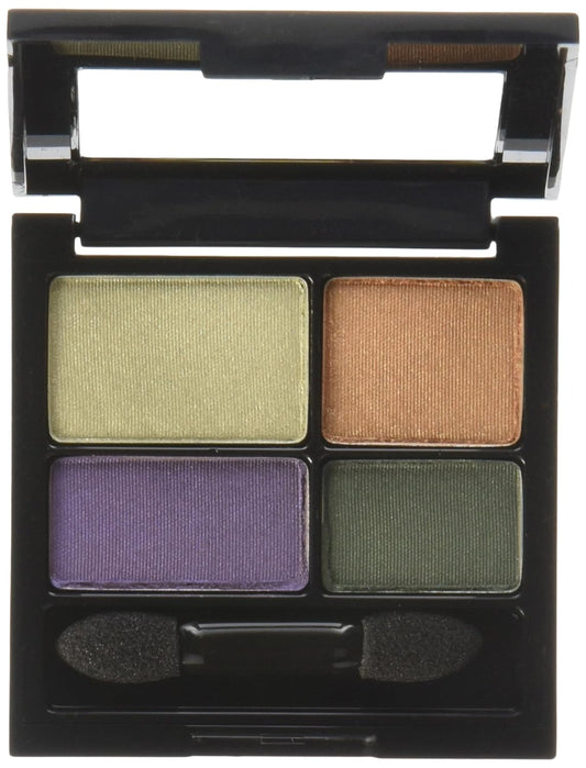 Revlon ColorStay 16 Hour Eye Shadow Quad, irtatious