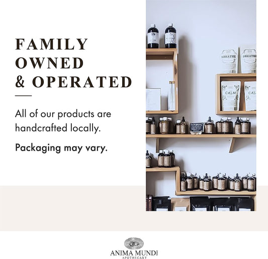 Anima Mundi Chanca Piedra Powder - Anima Mundi Supplements - Stone Bre