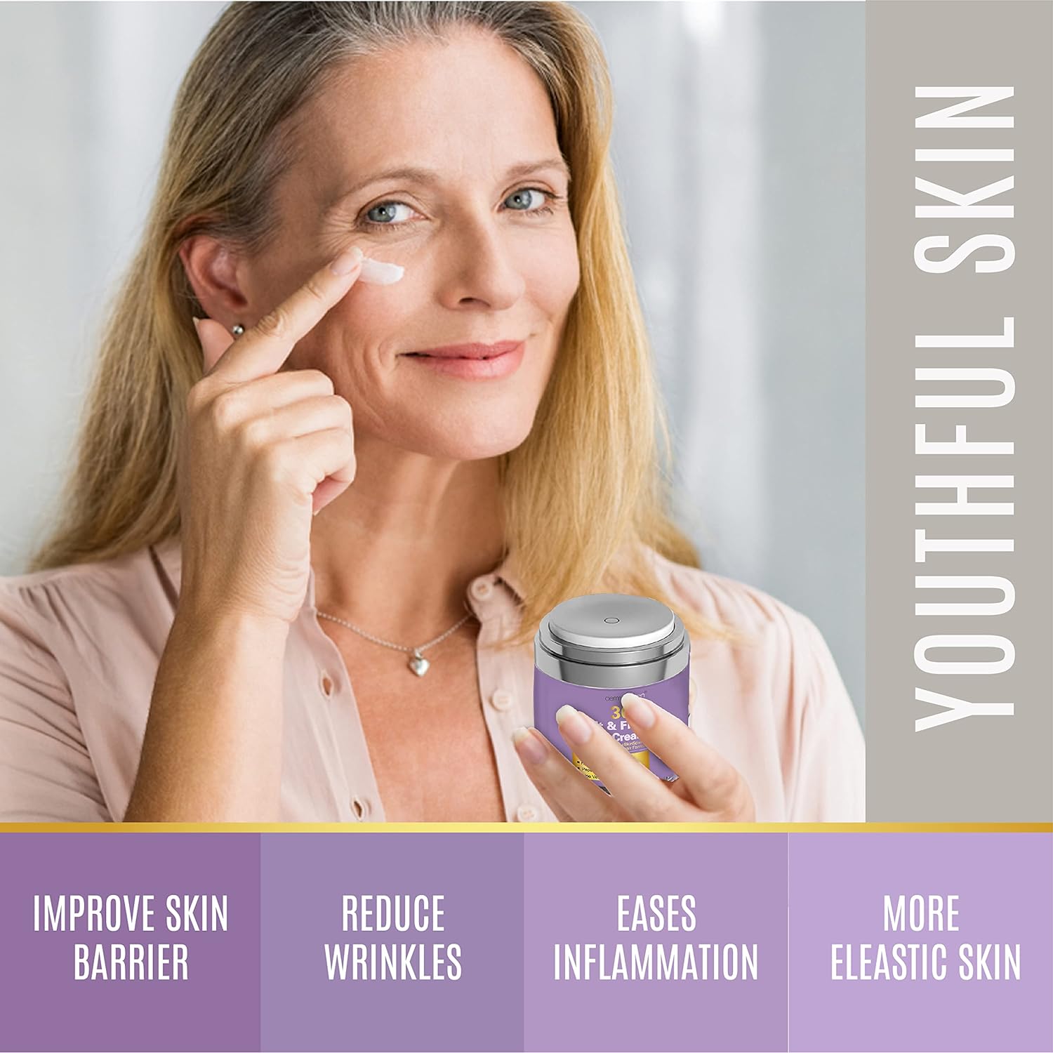 Esupli.com Dermaxgen - 30% Matrixyl 3000 Lift And Firm Elasticity Repai