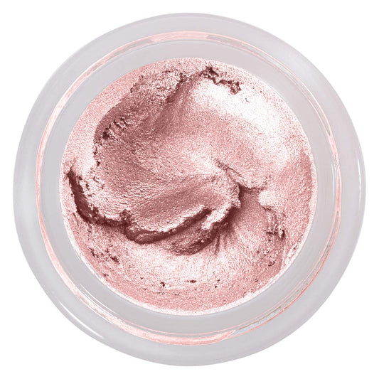 Maybelline New York Eyestudio ColorTattoo Metal 24HR Cream Gel Eyeshadow, Inked in Pink, 0.14  (1 Count)