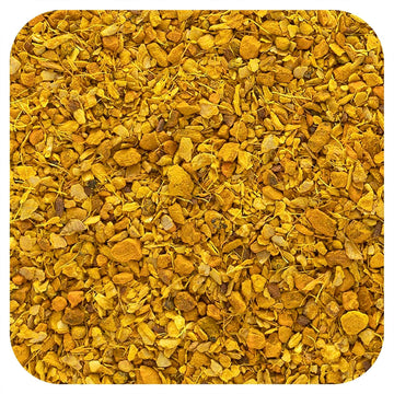Frontier Co-Op Organic Turmeric-Ginger Tea