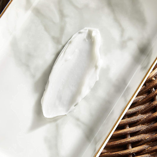 Apple Cider Vinegar Brightening Eye Cream with Vitamin B3, Caffeine, Cucumber Extract to Reduce Puffiness, Eye Bags and Dark Circles, Cream For All Skin Types, (0.5 ) Packaging May Vary