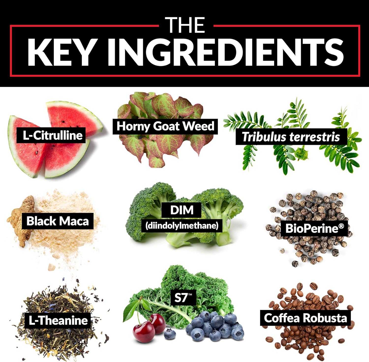 FORCE FACTOR Score! XXL Nitric Oxide Booster Supplement for