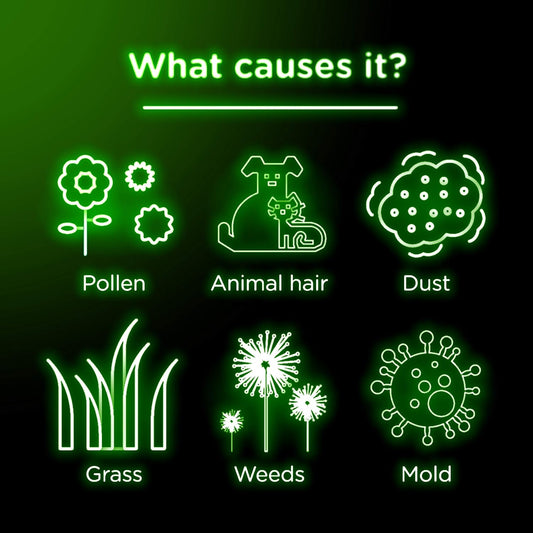 Visine A.C. Itchy Eye Relief Eye Drops With Zinc Sulfate & Tetrahydroz