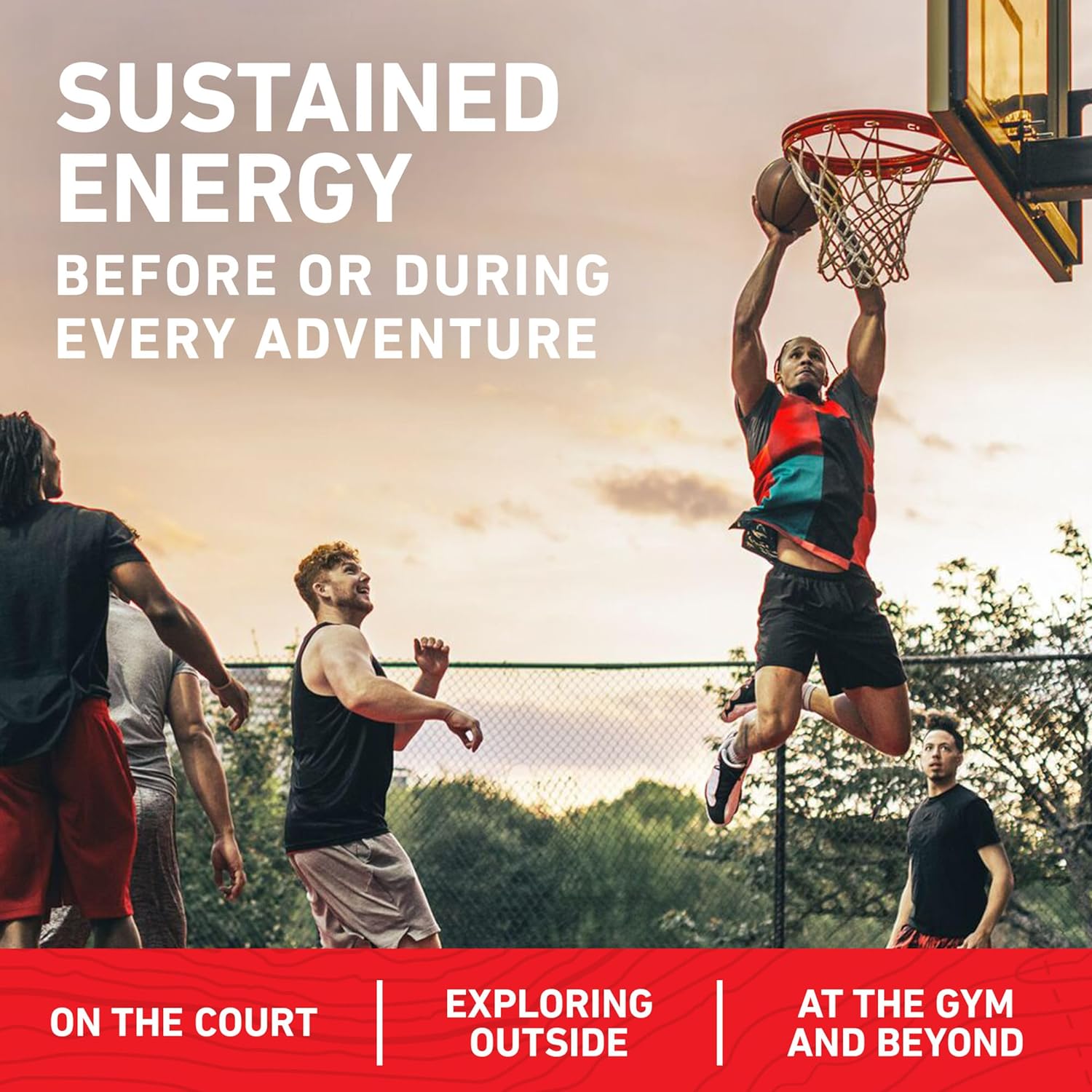 CLIF BAR - Crunchy Peanut Butter - Made with Organic Oats - Non-GMO -