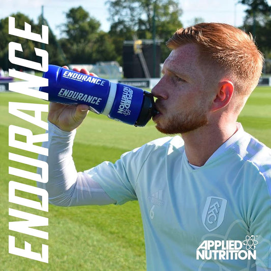 Applied Nutrition Endurance - Post Exercise Recovery Drink, Protein Po1.69 Kilo Grams