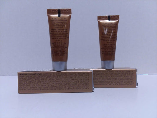 Esupli.com Avon Anew Power Serum Trial Size - Lot of 2