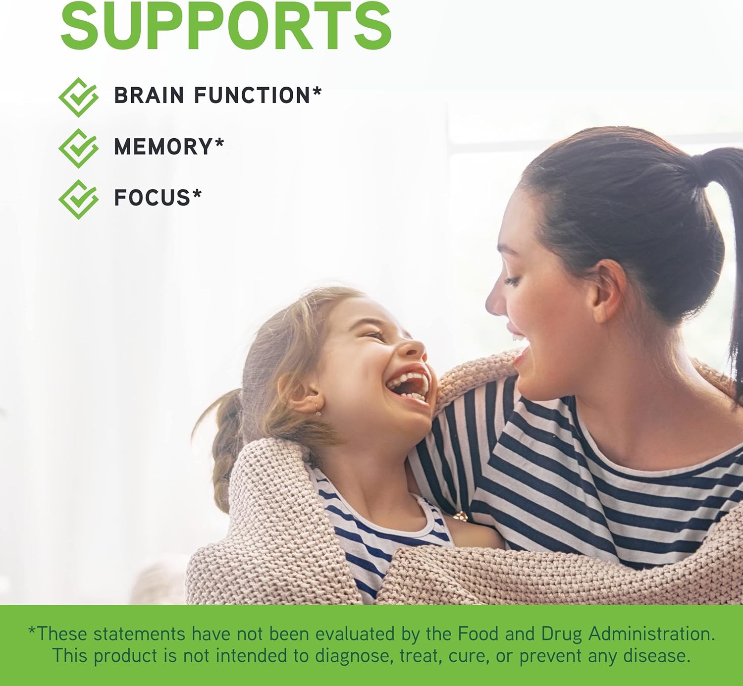 DAVINCI Laboratories - Liposomal Citicoline - 60 Servings - 2 Fl Oz