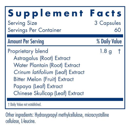 Allergy Research Group Healthy Prostate And Ovary - 180 Tablets