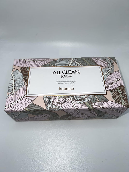 Heimish All Clean Balm Mini Set - 2 Pack Of 50/1.69