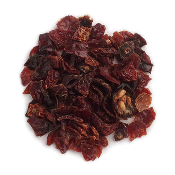 Frontier Co-Op Organic Cut & Sifted Seedless Rosehips