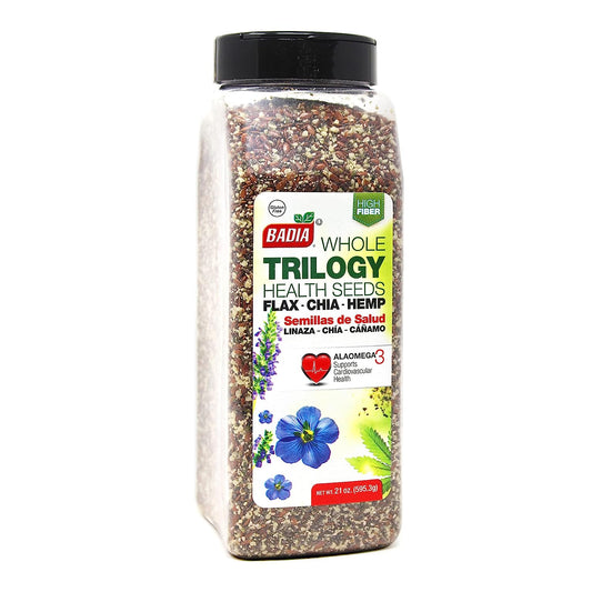 Badia Trilogy Health Seed
