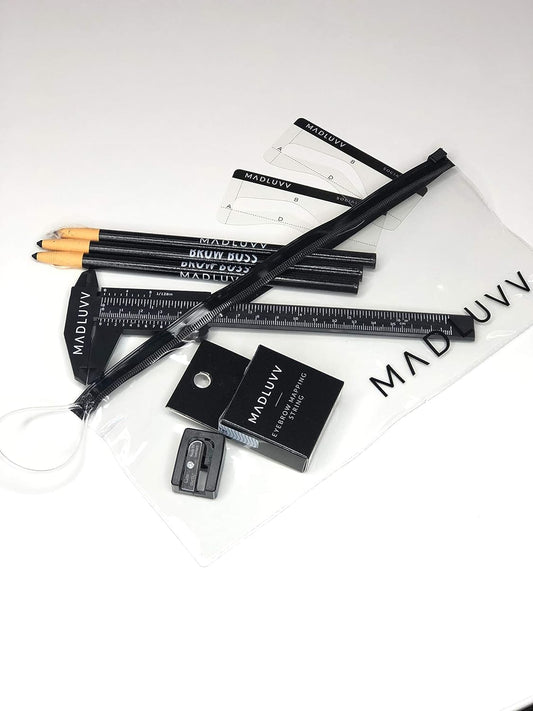 Best Brow Mapping Kit- Create the Perfect Brow