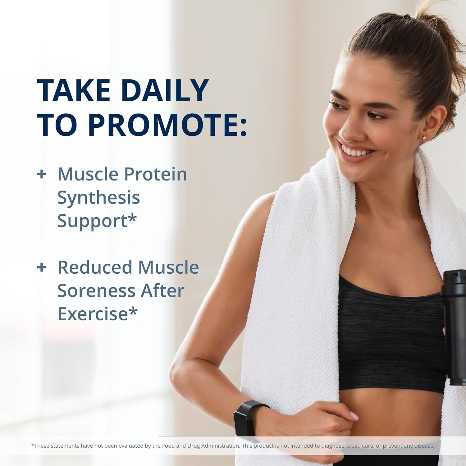 Metagenics BCAAs Powder 7.72 oz (219 g), Orange Mango Flavor, 30 Servi