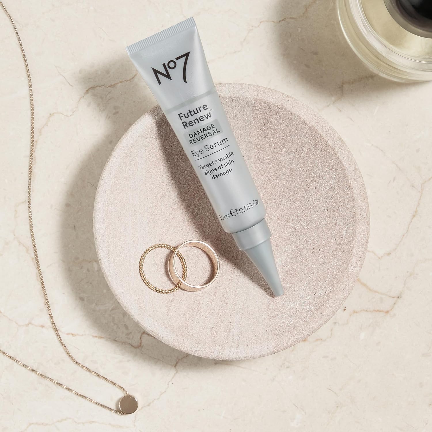 Esupli.com No7 Future Renew Damage Reversal Eye Serum - Daily Eye Serum