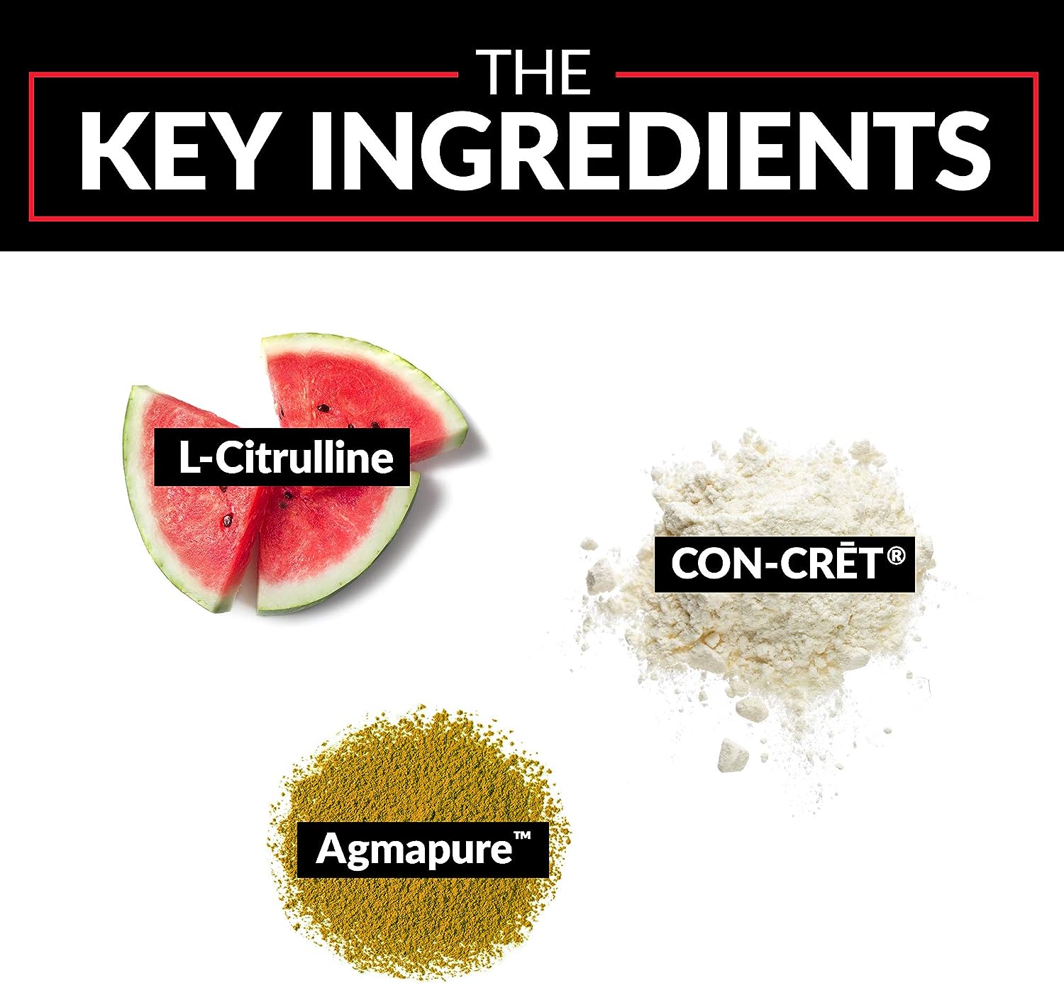 Force Factor Volcano Pre Workout Nitric Oxide Booster Suppl