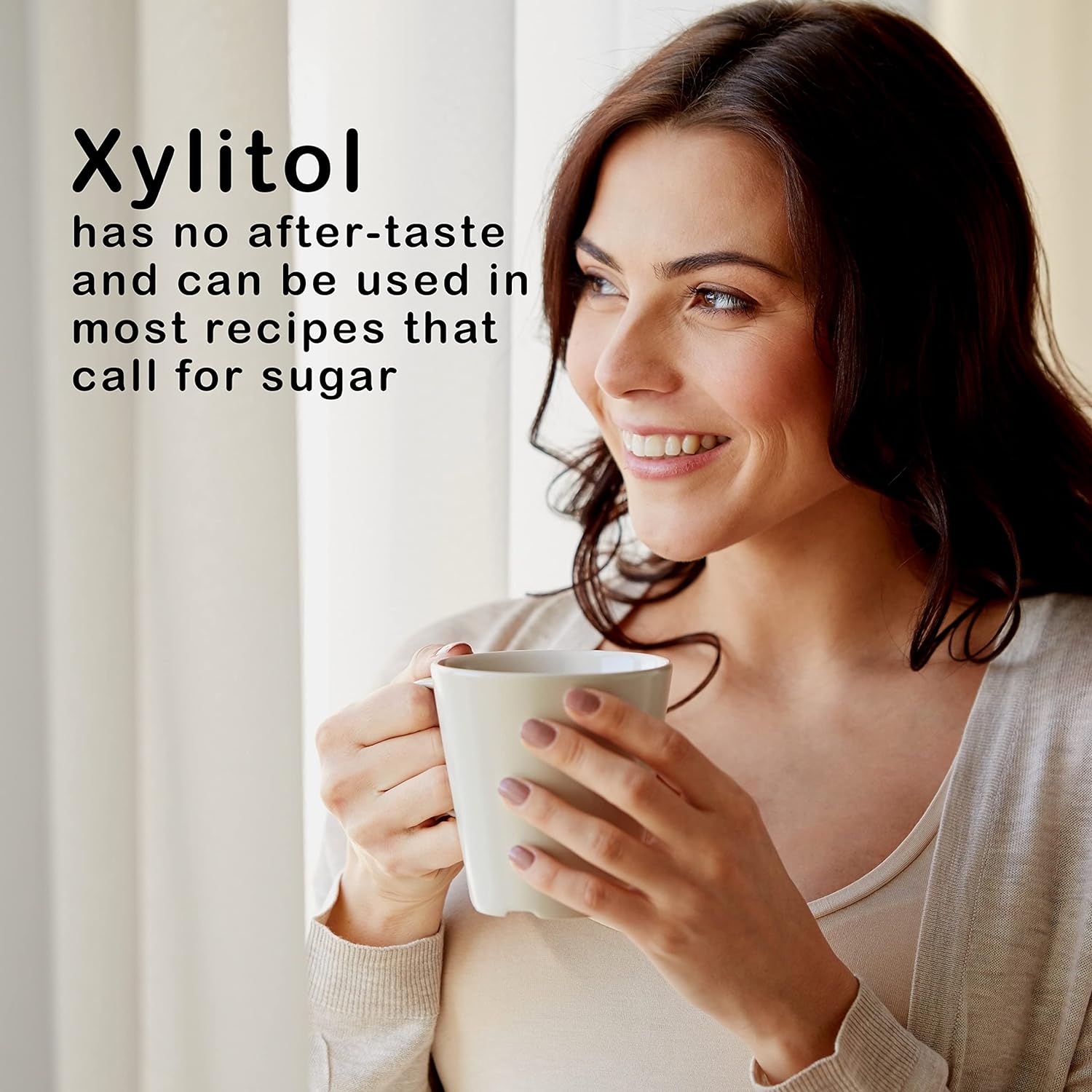 Focus Nutrition, Xyloburst, Sugar-Free, Non-GMO, Gluten-Fre