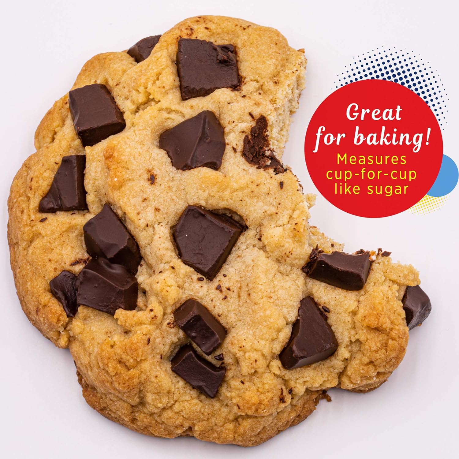 Splenda No Calorie Sweetener, Granulated, 1.2-Pound Bag : G